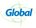 Logo Global Superfície